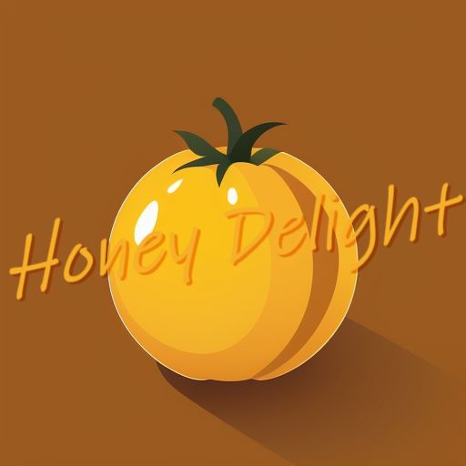 Honey Delight&apos;s avatar